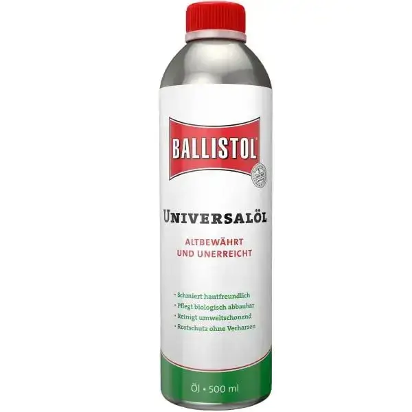 Universalöl flüssig 500 ml