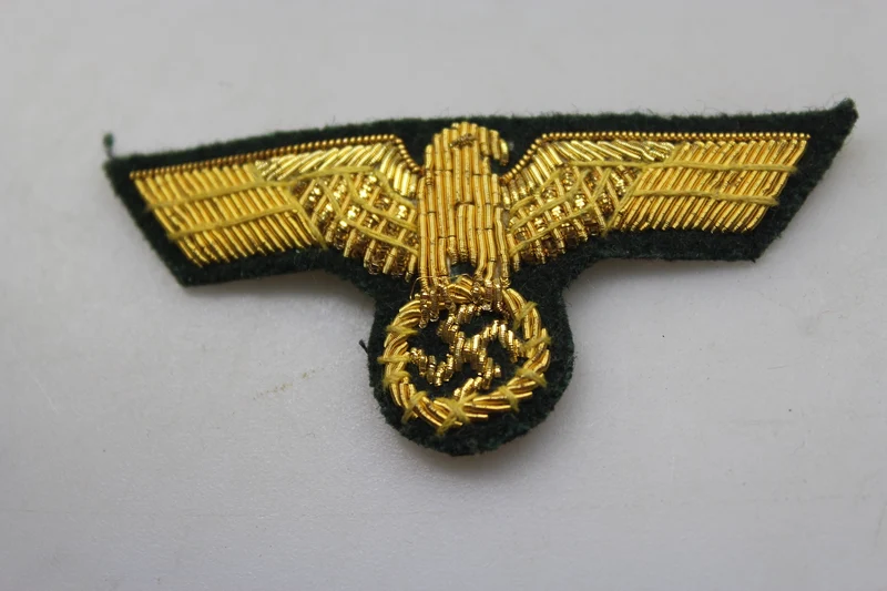 Repro-Adlermütze General Heer