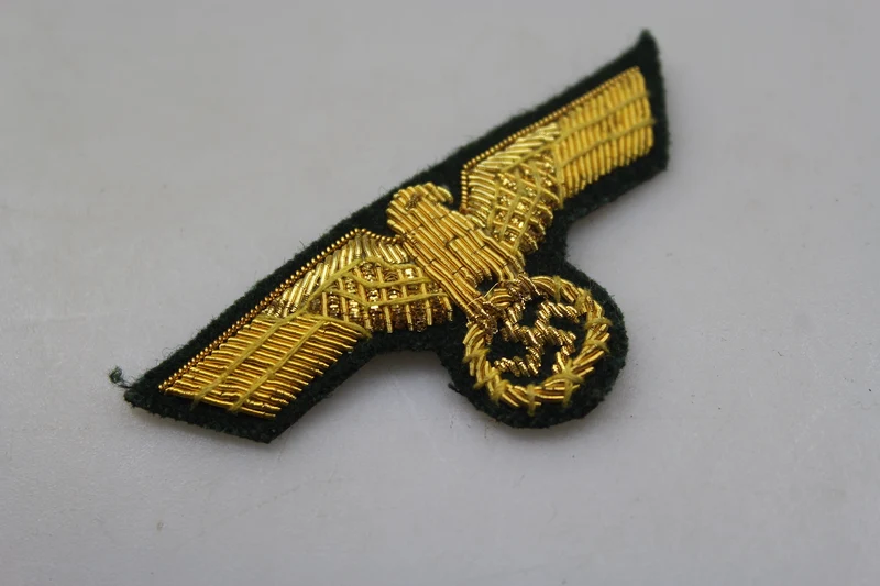 Repro-Adlermütze General Heer