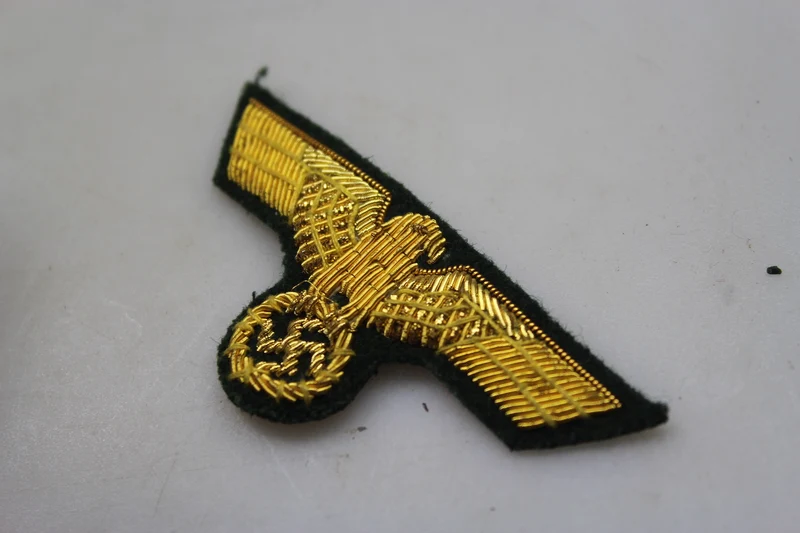 Repro-Adlermütze General Heer