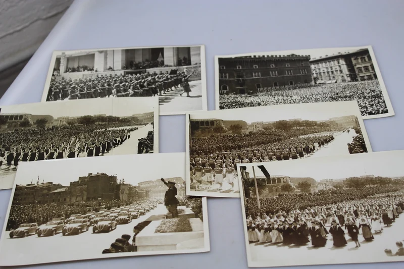 #6 Fotoagentur National Institute of Light