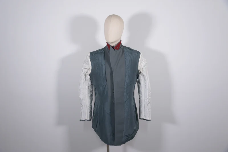 Komplette M.40 Lieutenant Colonel Sanità REI WW 2