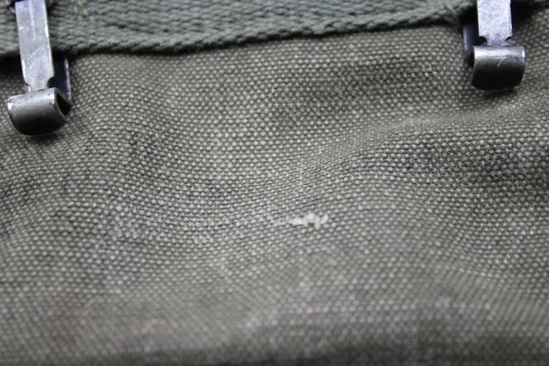 Klappbarer Spatenkoffer M.56 US Army - Vietnam