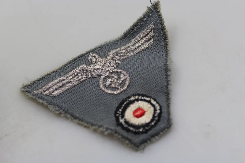 Frieze Einheitsfeldmuze M.43 Heer späte Produktion