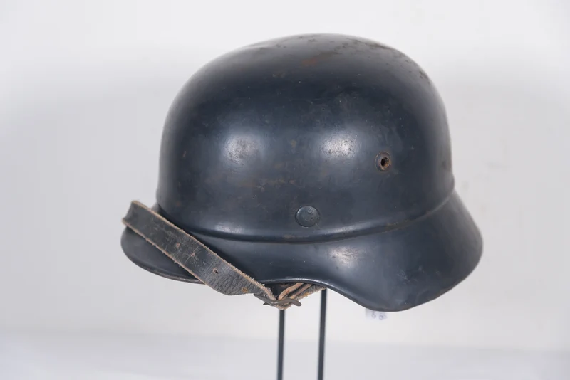 M.35 „beaded“ LS-Helm