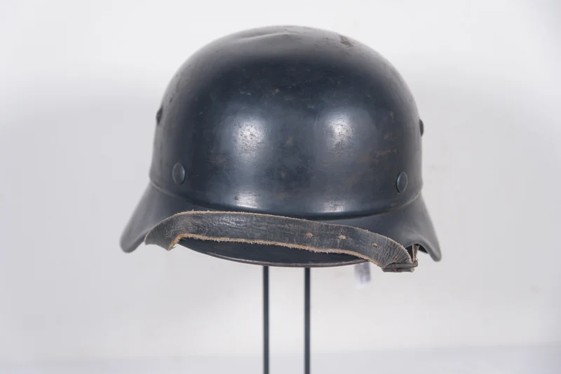 M.35 „beaded“ LS-Helm