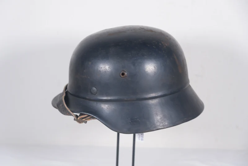 M.35 „beaded“ LS-Helm