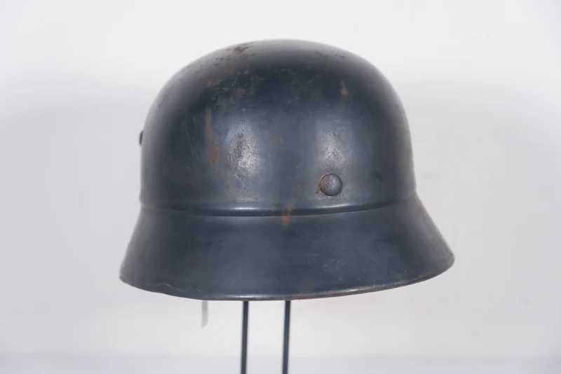 M.35 „beaded“ LS-Helm