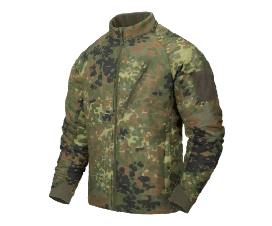 Helikon-Tex Wolfhound Jacket - Flecktarn