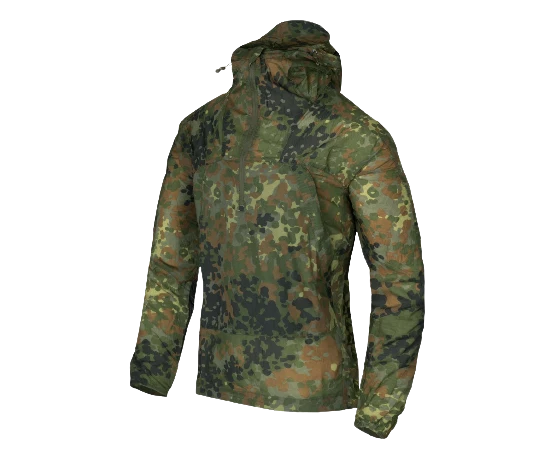 Helikon-Tex Windrunner Windshirt - Windpack Nylon Felcktarn