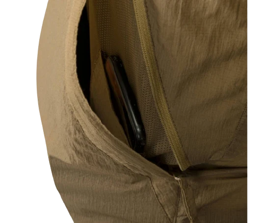Helikon-Tex Windrunner Windshirt - Windpack Nylon Felcktarn