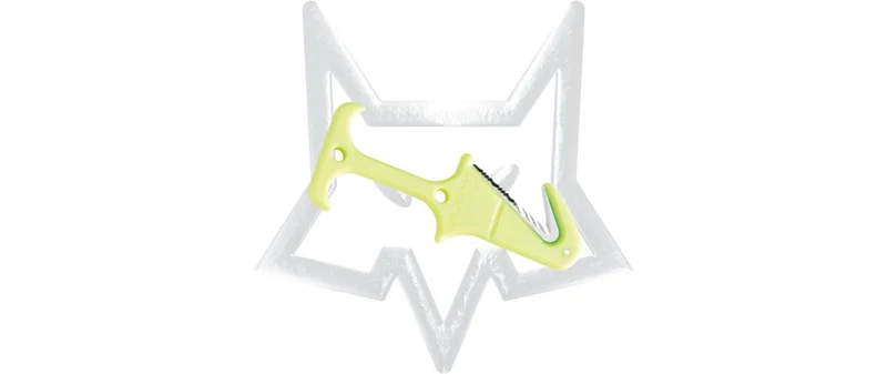 Fox R.T. 2 Airborne Emergency Tool