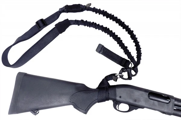 Cetacea Single Point Sling USCG Design Black