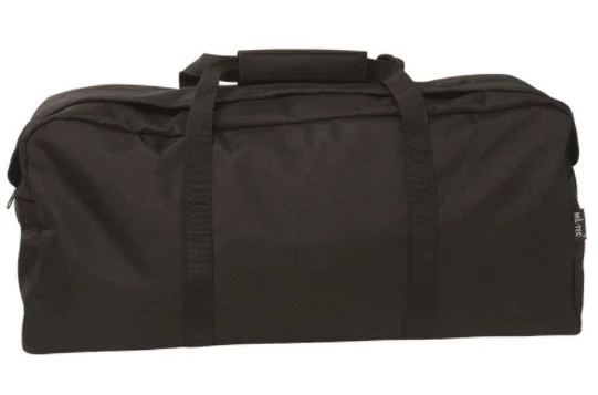 Mil-Tec Einsatztasche 600D PES Groß