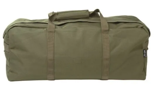 Mil-Tec Einsatztasche 600D PES Groß