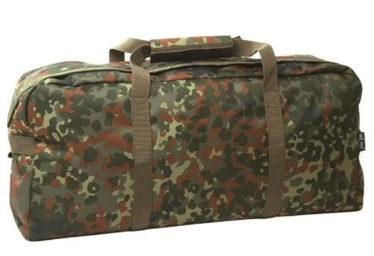 Mil-Tec Einsatztasche 600D PES Groß