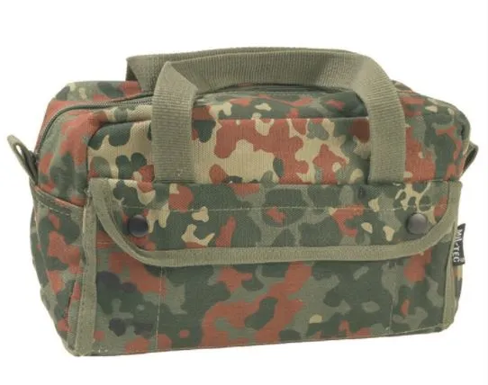 Mil-Tec Einsatztasche 600D PES Klein