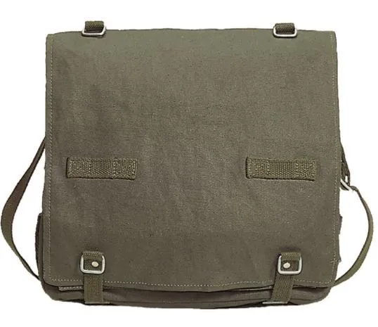 Mil-Tec Bundeswehr Packtasche