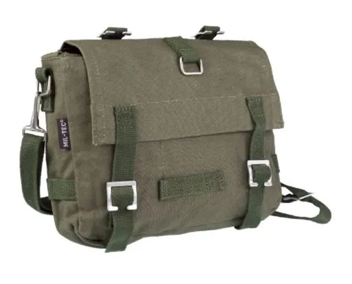 Mil-Tec Bundeswehr Brotbeutel m. Gurt