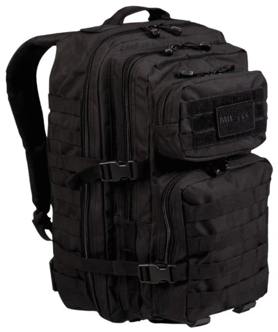 Mil-Tec US Assault Pack Rucksack LG
