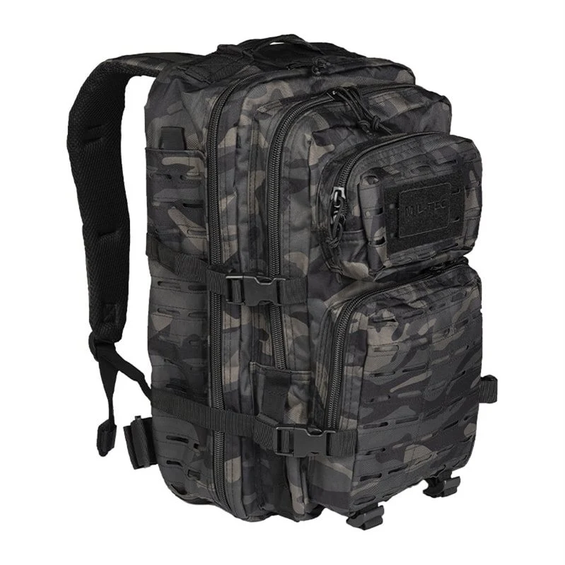 Mil-Tec US Assault Pack Rucksack LG
