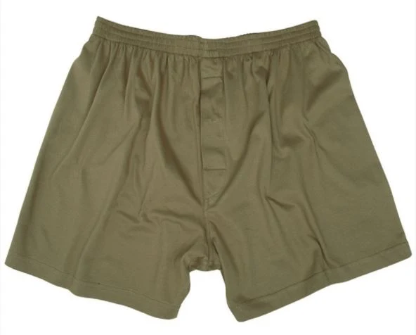 Mil-Tec Unterhose kurz (Boxershort)