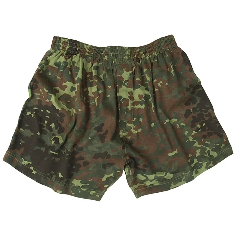 Mil-Tec Unterhose kurz (Boxershort)
