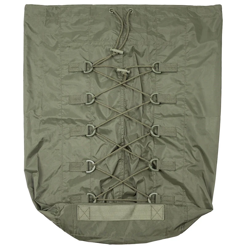 BW Kompressionssack für Schlafsack Oliv