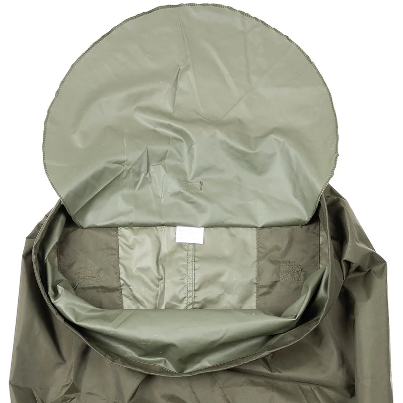 BW Kompressionssack für Schlafsack Oliv