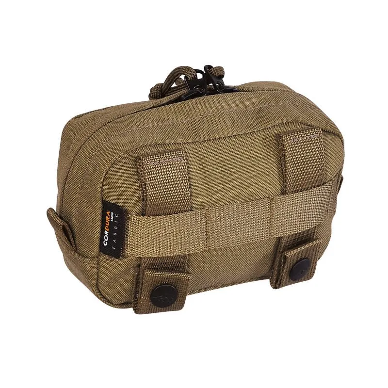 Tasmanian Tiger Tac Pouch 4 Horizontal Zubehörtasche