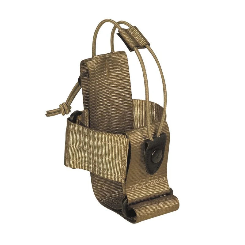 Tasmanian Tiger Tac Pouch 2 Radio Funkgeräte-Holster