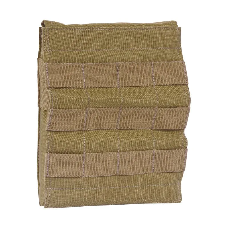 Tasmanian Tiger Side Plate Pouch Seitentasche