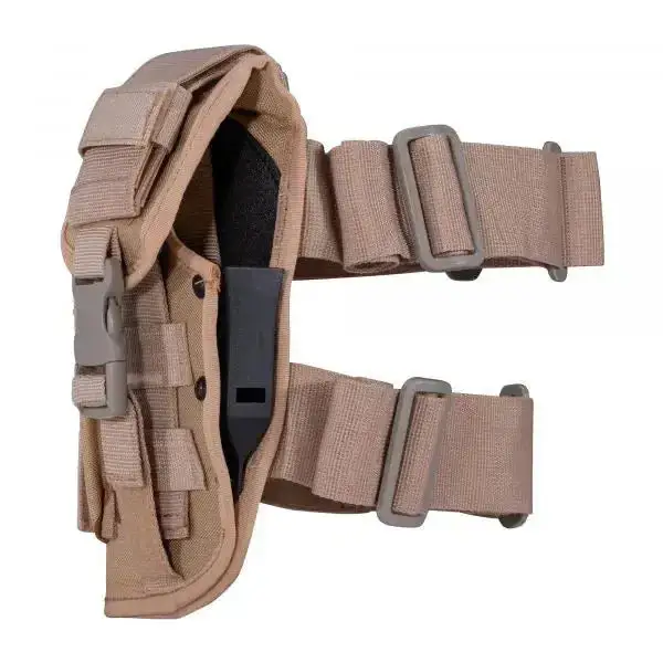Taktikholster P8 Import Linkshänder