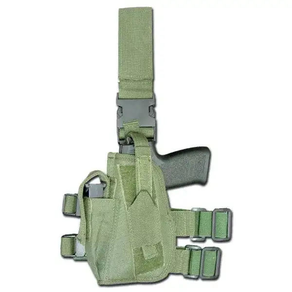 Taktikholster Basic links