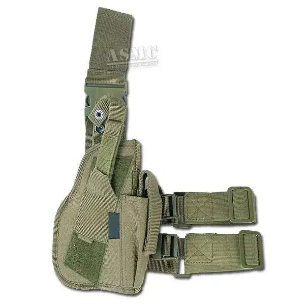 Taktikholster Basic rechts