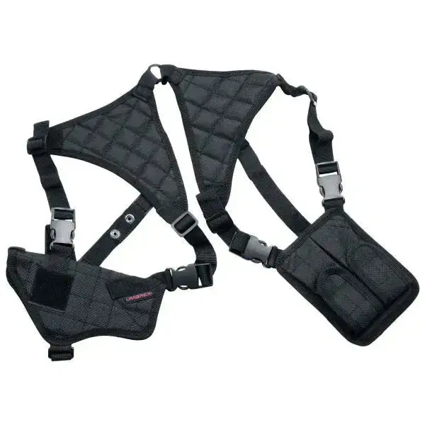 Schulterholster Nylon