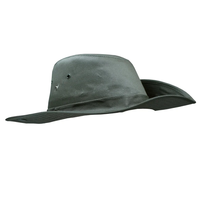 Buschhut