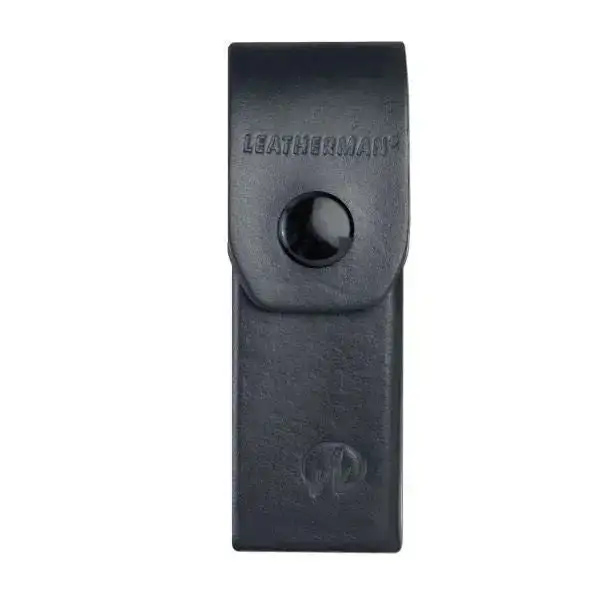 Lederholster Standard II
