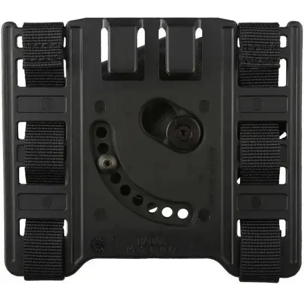 Holster Thunder-C Molle Rechts - H&K P8