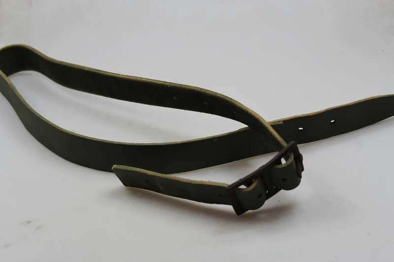 REI WW2 Truppengürtel