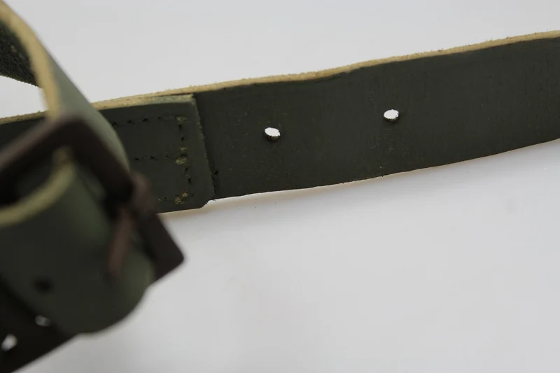 REI WW2 Truppengürtel
