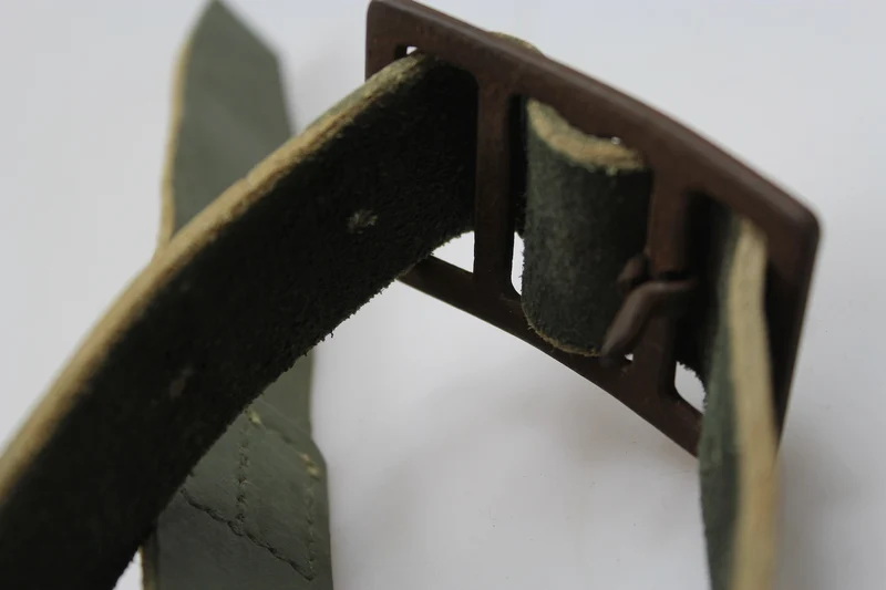 REI WW2 Truppengürtel