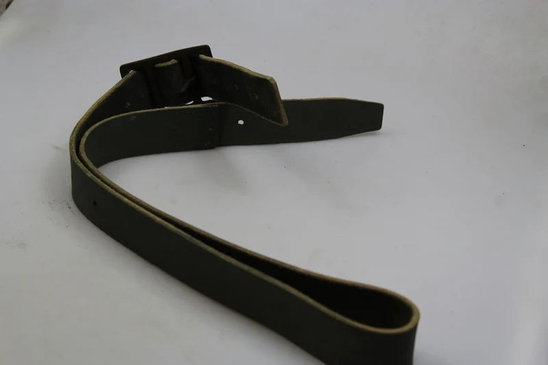 REI WW2 Truppengürtel