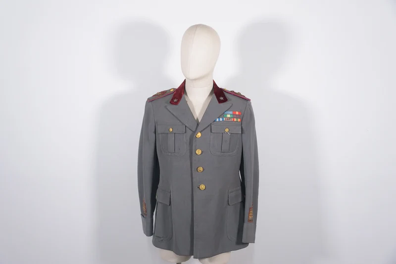 Komplette M.34 Colonel Commander Gesundheit WW2