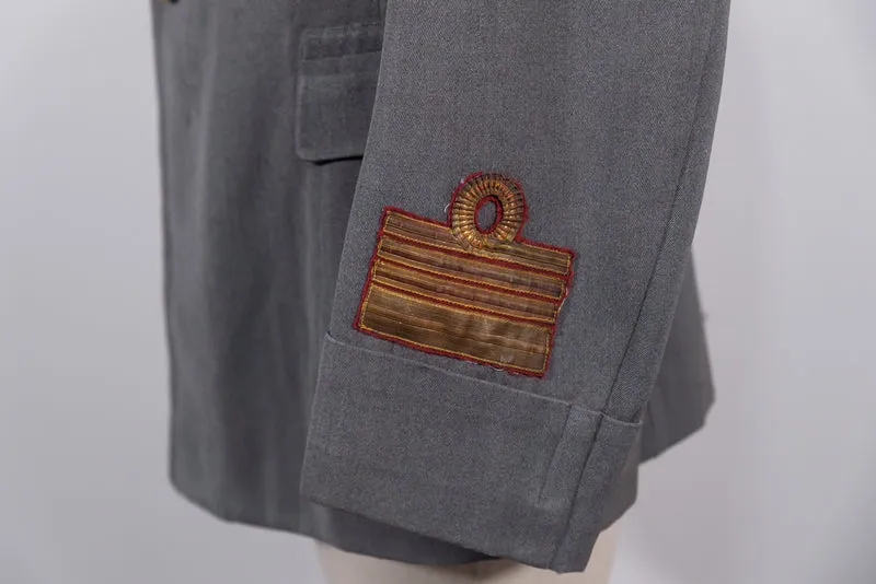 Komplette M.34 Colonel Commander Gesundheit WW2