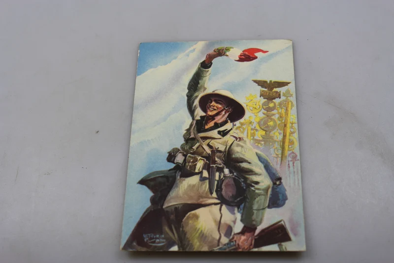 CCNN-Postkarte