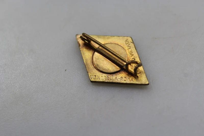 UFFN emaillierter Stift