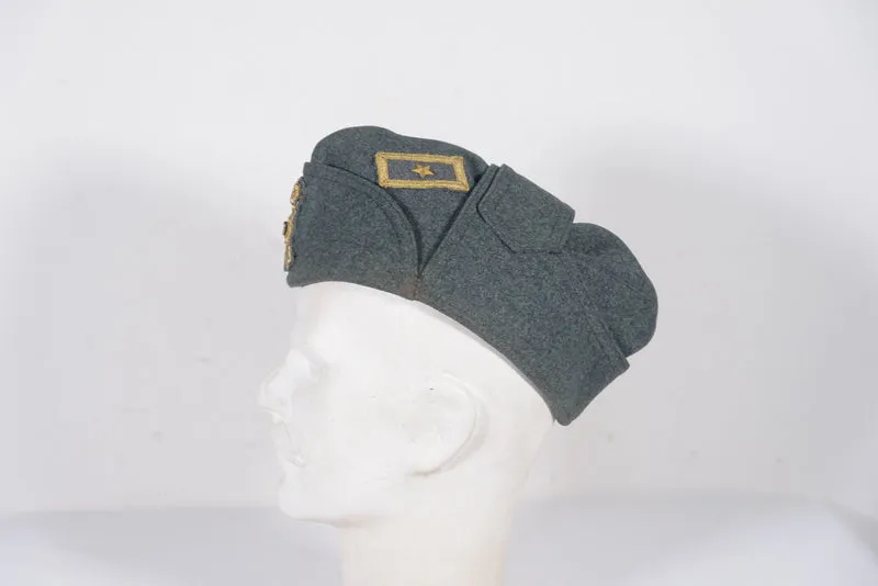 Offizielles REI-Infanterie-Stoffbeutel aus dem 2. Weltkrieg
