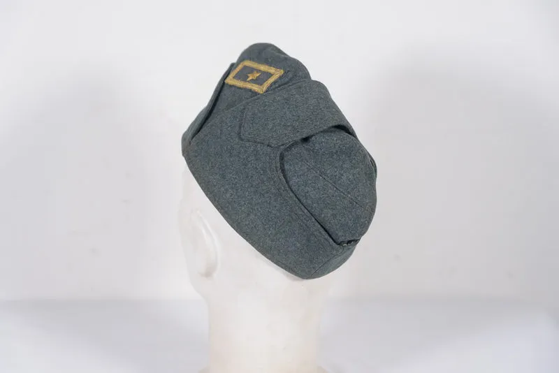Offizielles REI-Infanterie-Stoffbeutel aus dem 2. Weltkrieg