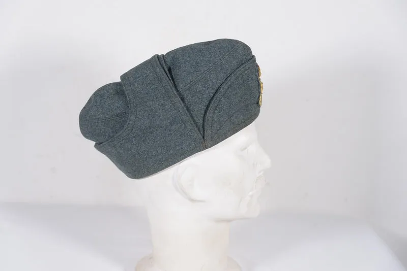 Offizielles REI-Infanterie-Stoffbeutel aus dem 2. Weltkrieg
